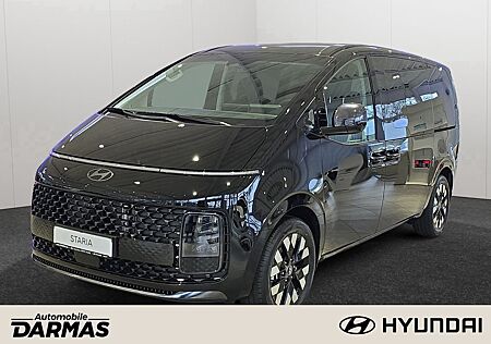 Hyundai Staria Hybrid 1.6 T-GDI AT 7-Sitzer Signature