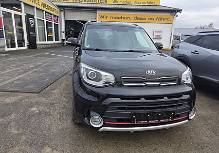 Kia Soul 1.6 T-GDI Turbo