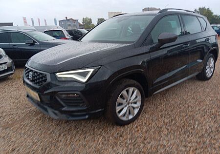 Seat Ateca FR Navi Klima LED