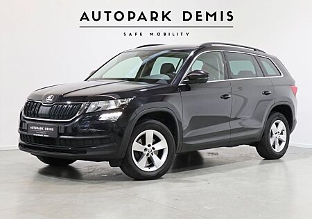 Skoda Kodiaq Tour/19ZOLL/ACC/KAM/MATRIX/AHK/KESSY