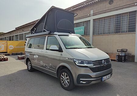 VW T6 California Volkswagen T6.1 California Ocean *el.Aufst.D *LED *Navi *AU