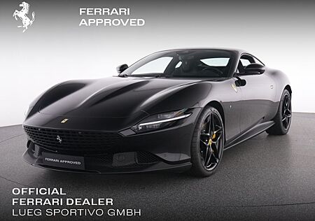 Ferrari Roma MagneRide - Scuderia Shields