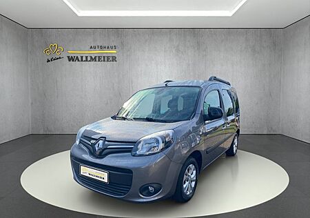 Renault Kangoo Limited