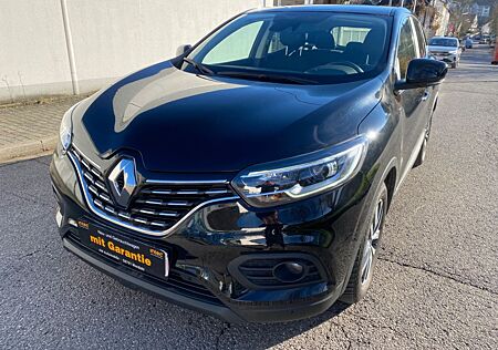 Renault Kadjar Business Edition 1 Hand Navi PDC Mwst!!