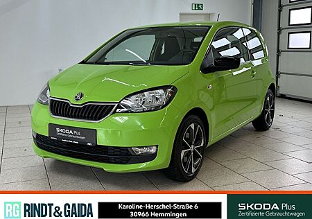 Skoda Citigo 1.0 Ambition Green tec KLIMA
