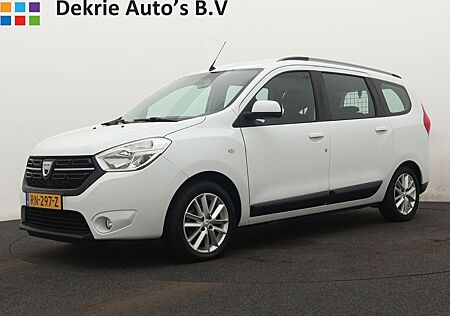 Dacia Lodgy 1.5 dCi Euro 6 / 109PK Lauréate / Trekhaak