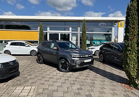 Dacia Duster Neuer Extreme+ HYBRID 140