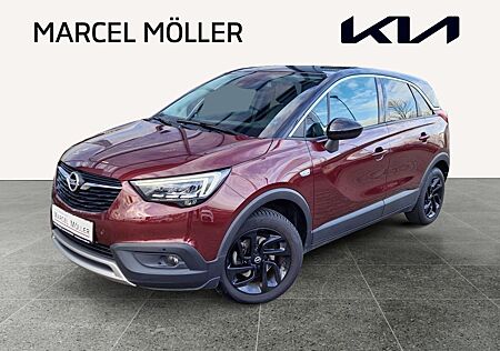 Opel Crossland X 1.2 Start/Stop Innovation|LED|Navi