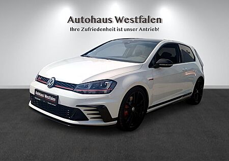 VW Golf Volkswagen VII GTI Clubsport DSG/Schale/2.Hand !