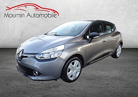 Renault Clio IV 0,9 Expression"KLIMA"NAVI"TEMPO"COC"EU-5