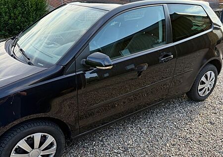 VW Polo Volkswagen 1.2 Basis Basis