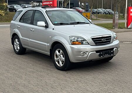 Kia Sorento 2.5 CRDi *NAVI*R-KAMERA*TÜV NEU