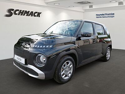 Hyundai INSTER Inster Elektro 49 kW Trend*NAVI*PDC