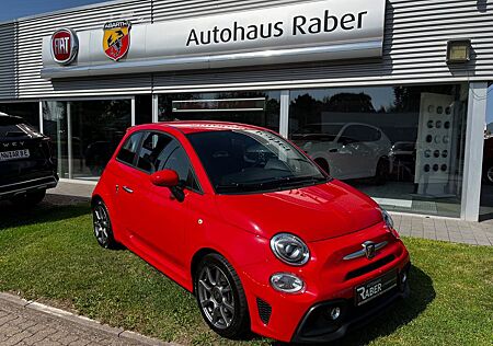 Abarth 500 595 *Klima*Carplay*