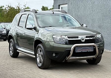 Dacia Duster I Delsey 1.6 4x2 |KLIMA|TÜV 10/2026/|
