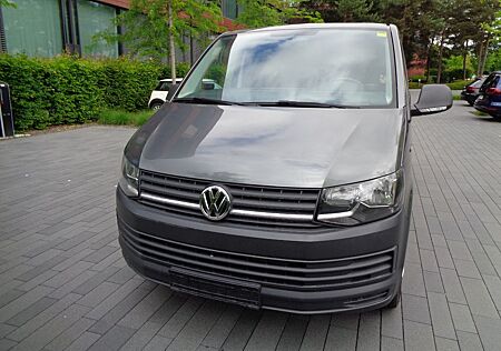 VW T6 Transporter Volkswagen T6 lang 8 Sitze - Navi - Klima