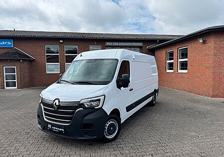 Renault Master III I Kasten I L3H2