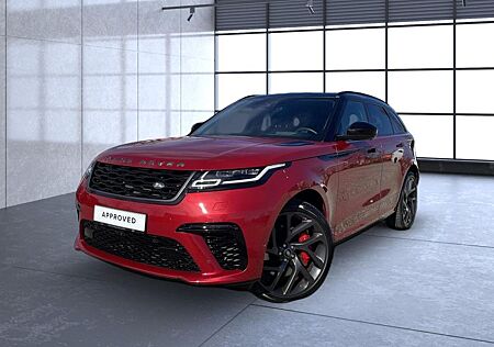 Land Rover Range Rover Velar 5.0 SV Autobiography Dynamic
