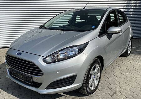 Ford Fiesta Sync Edition "inkl. HU/AU & Insp. Neu"