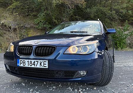 BMW 530d touring Edition Sport Edition Sport