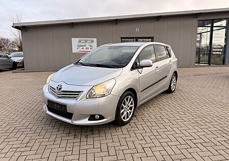 Toyota Verso Travel/7.Sitzer/Kamera/D-4D/1.Hd