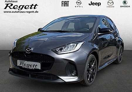 Mazda 2 Hybrid Homura Plus 1.5 EU6e HUD Navi Digitales