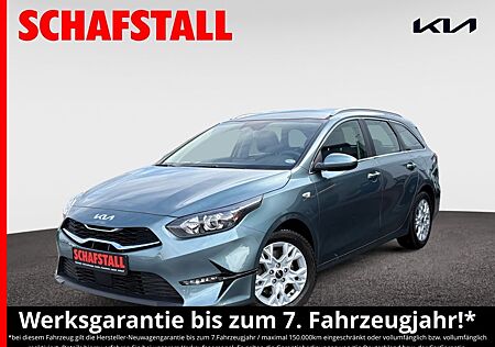 Kia Cee'd Sportswagon Ceed_sw 1.5 T-GDI DCT7 Vision Navi Komfort+ ACC