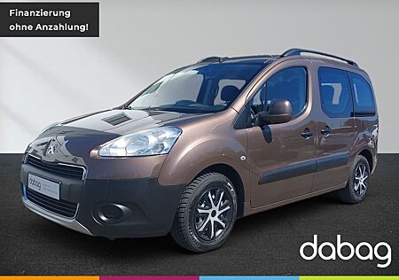 Peugeot Partner Tepee e-HDi FAP 92 EGS6 Stop&Start Activ