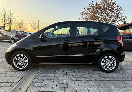 Mercedes-Benz A 180 ELEGANCE | AHK | KLIMA | NAVI | PDC