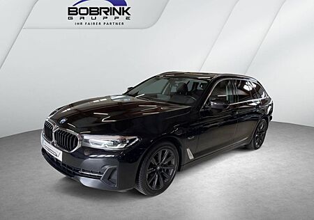 BMW 530 e Hybrid Touring Led HiFi Driving Prof. PDC