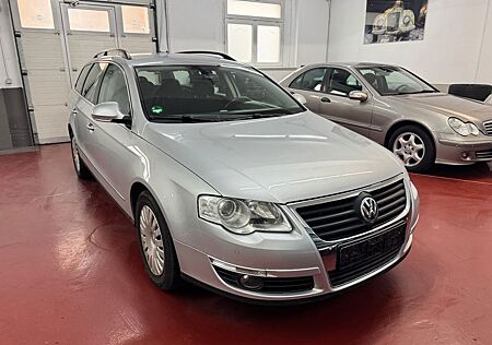 VW Passat Variant Volkswagen 2.0 TDI Comfortline