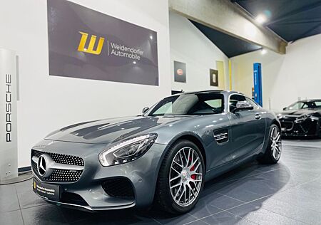 Mercedes-Benz AMG GT R AMG GT S Coupe Burmester*Sound*Pano*Memory*Leder