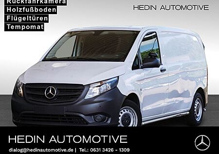 Mercedes-Benz Vito 114 kompakt Flügeltür/Navi/PDC/KLIMA