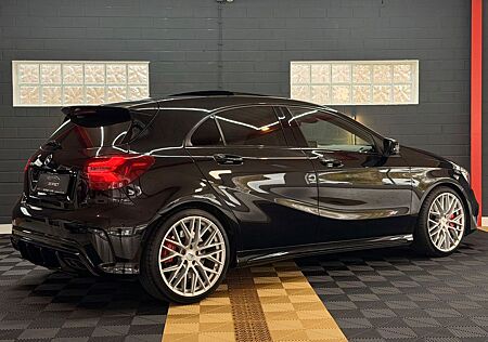 Mercedes-Benz A 45 AMG 4Matic PANO/NIGHT/PERFORMANE/HARMAN