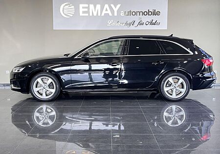Audi A4 35 TDI advanced/Navi/LED/A.Kupplung/
