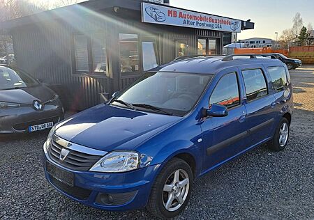 Dacia Logan MCV Kombi Laureate*TÜV 5-27*2.Hand*