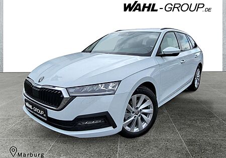 Skoda Octavia 1.5 TSI 150 E-Tec Selection*LED*Navi*PDC