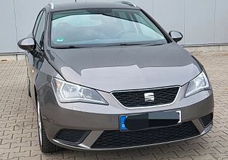 Seat Ibiza ST 1.0 Eco TSI S&S Style