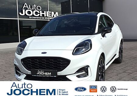 Ford Puma ST-Line X Navi+iACC+LED+AHK+beheizb.Frontsc