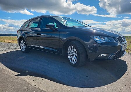 Seat Leon ST 1.6 TDI 77kW Start&Stop Style Navi