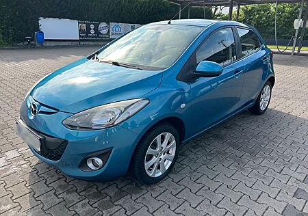 Mazda 2 1.3 MZR 55kW Prime-Line Prime-Line