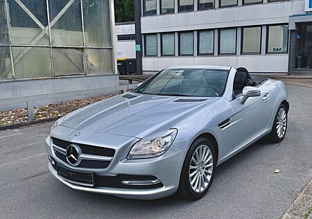 Mercedes-Benz SLK 200