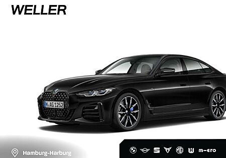 BMW M440i GC M SPORT LivePro,Laser,GSD,H/K,360,DAPro