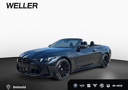 BMW M4 Competition Cabrio M xDrive (G83), Leasing ab