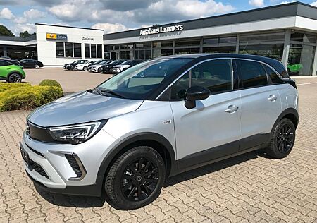 Opel Crossland X Crossland Elegance *AUTOMATIK*Navi*Winterpaket*