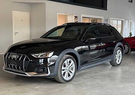 Audi A4 Allroad quattro 50 TDI LED/Temp/Pano/Kam/SHZ