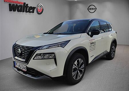 Nissan X-Trail 1.5 VC-T e-POWER 204 PS 4x2 N-Connecta 5