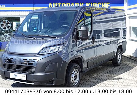 Fiat Ducato H1 Kastenwagen 35 L2H1 140 AHK 10 Zoll
