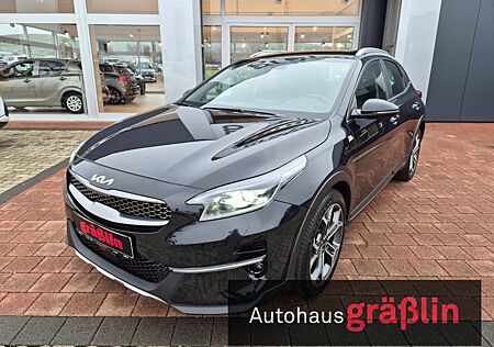 Kia XCeed 1.5 DCT Spirit ExclusiveP. LED Navi