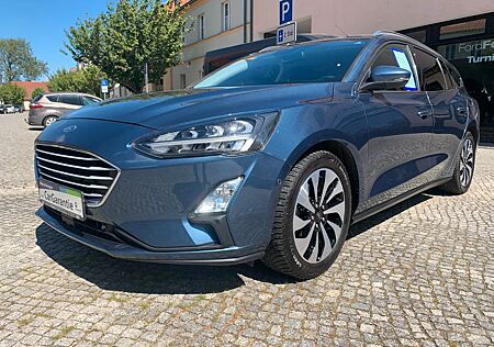 Ford Focus Turnier Cool&Connect Kamera*Navi*Sitzheizg